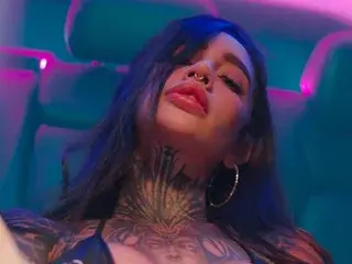 SamPalacio  live sex cam
