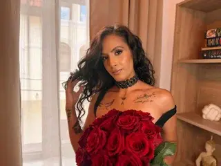 SierraKrane  live sex cam