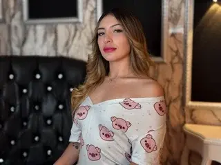 AngelinaAustin  live sex cam