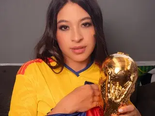 KarinaGutierrez  live sex cam