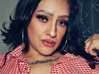 LaPutotota  live sex cam