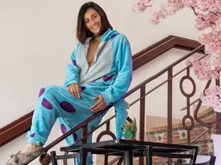 SharissWillian  live sex cam