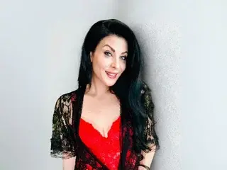 VixieTe  live sex cam