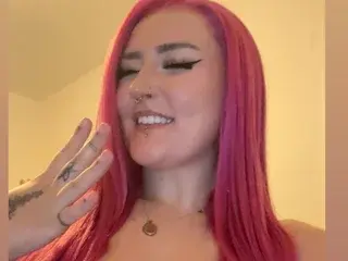 Rubyxsparks  live sex cam
