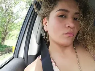 AfroditaThompson  live sex cam