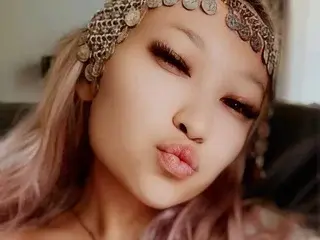 Alishaaas  live sex cam