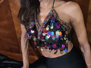 DaniellesLipService  live sex cam