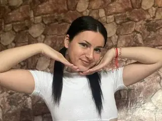 SELYINA  live sex cam