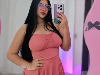 Estefanyyyf  live sex cam