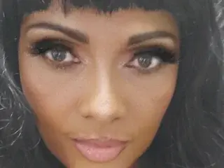 GoddessAsana  live sex cam