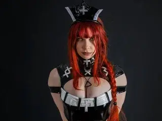 YourWhiteTulip  live sex cam