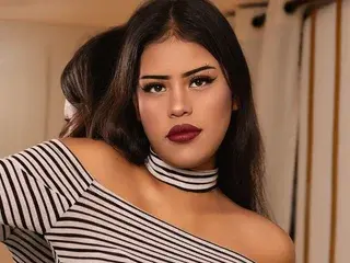 AmbarNoir  live sex cam