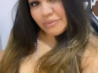 IvyStarlight  live sex cam
