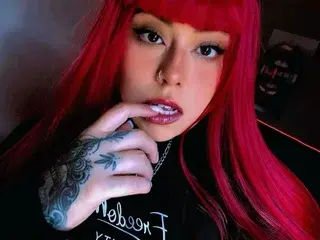 Veronika_metalstar  live sex cam