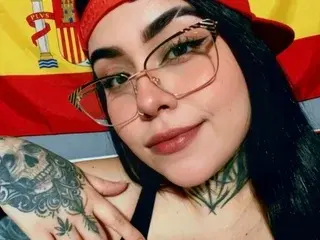 Veronika_metalstar  live sex cam