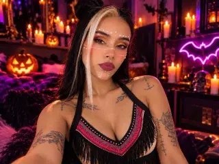 Just_Tati  live sex cam