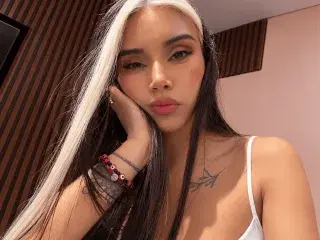 Just_Tati  live sex cam