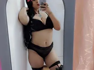 SaloomeLove  live sex cam