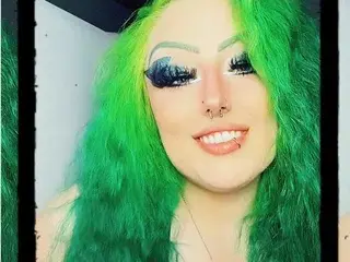 LoveLunaLuxxx  live sex cam