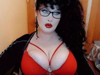QueenElvyra  live sex cam