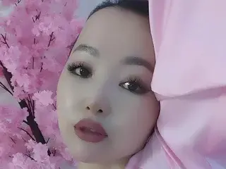 AngelAsia  live sex cam