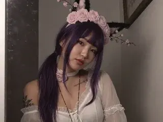 AngelAsia  live sex cam