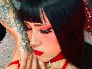 AnnaMarss  live sex cam