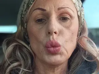 PilarRosita  live sex cam