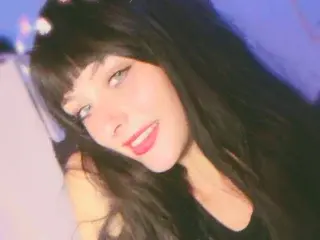 Cherryblushxo  live sex cam