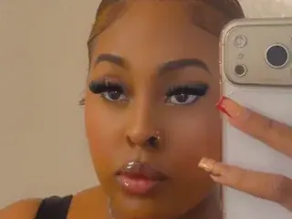 SapphireRichardsxo  live sex cam