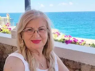 Dariafloryss  live sex cam