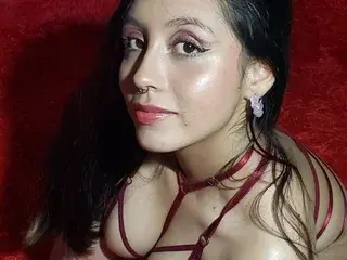 Naugthygoddesss  live sex cam