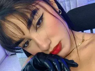 KallyGonzalez  live sex cam