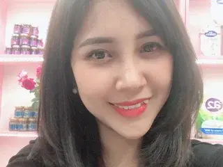 MinaBeii  live sex cam