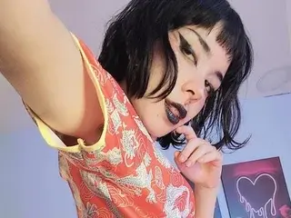 Darknymph  live sex cam