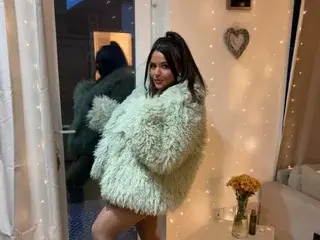 MissdixieDelilah  live sex cam