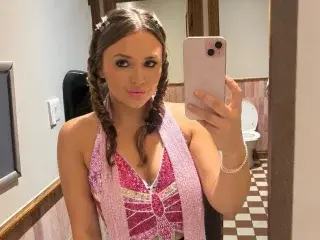 MissdixieDelilah  live sex cam
