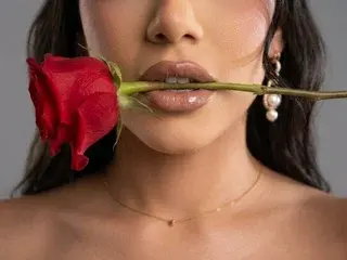 ValleryGarcia  live sex cam