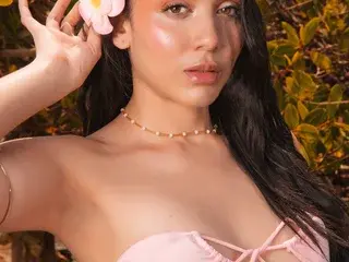 ValleryGarcia  live sex cam