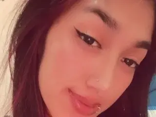 Flaquita69  live sex cam