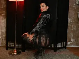 AztekaMistressX  live sex cam