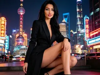 AztekaMistressX  live sex cam