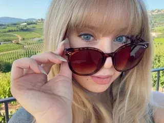 BlondieBliss  live sex cam