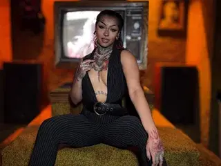 Sinfulincubus  live sex cam