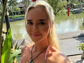 EnglishAngelica  live sex cam