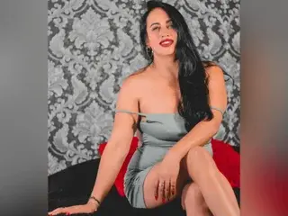 RUBYMANRIQUEEN  live sex cam