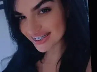 NAYIBELL  live sex cam