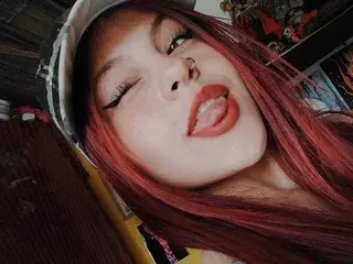 SofiaHillton  live sex cam