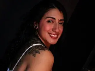 ZaraBeicker  live sex cam