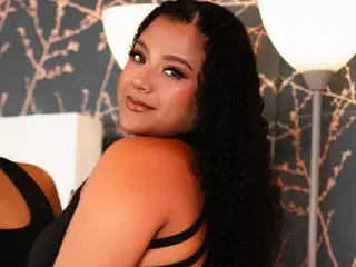 HannaCeleste  live sex cam